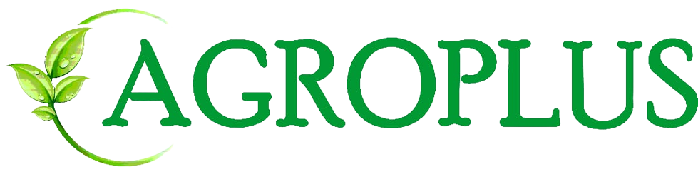 Agroplus Logo