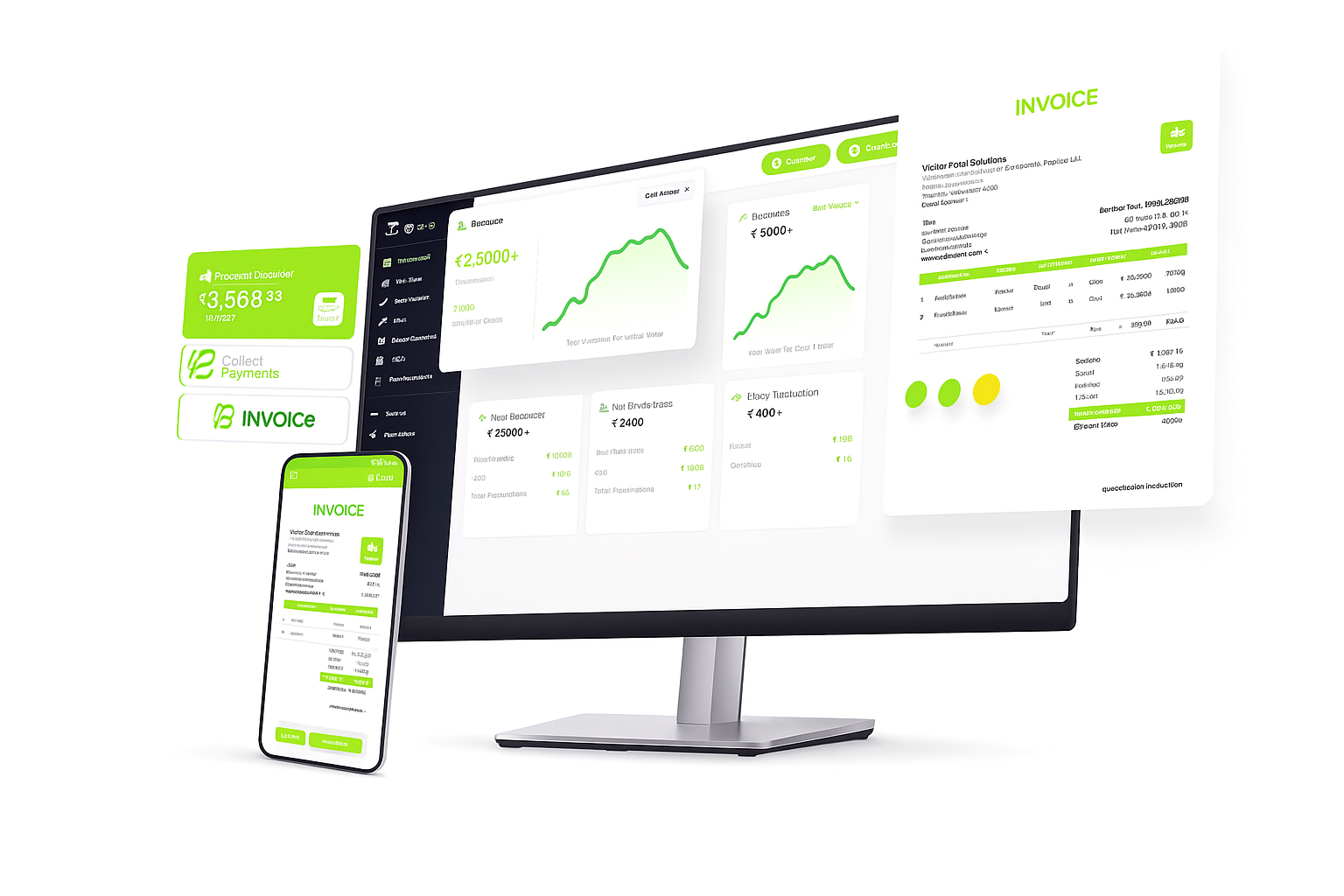 AgroPlus Dashboard