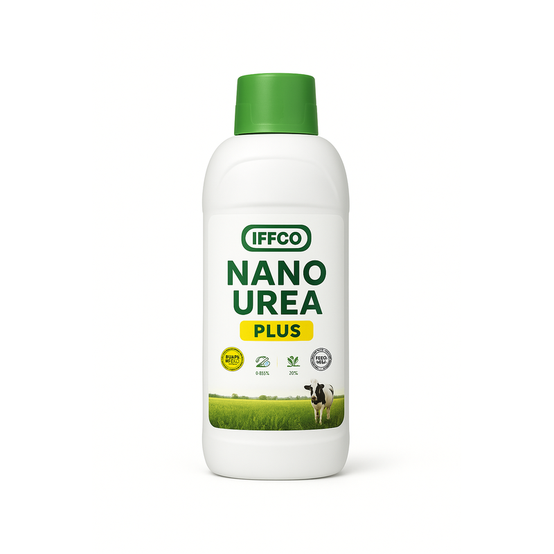 Nano Urea Plus