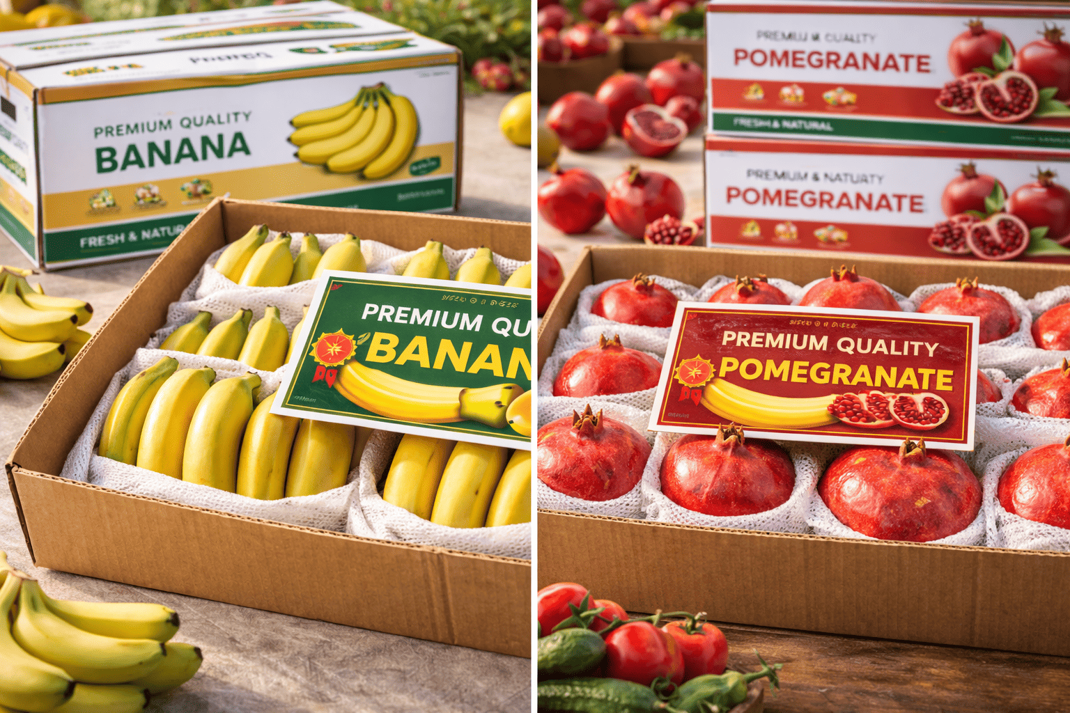 Export Oriented Growers